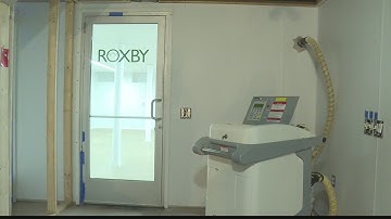 Ohio County company making it possible to reuse N95 masks