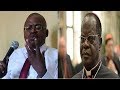 Tribalisme : Le Cardinal Mosengwo a chassé tous les Balubas de la Faculté Catholique , Vérité des urnes na ye na 2011 ezalaki pona mista na ye Kengo abima Président ya transition , c 'est lui le vrai Président de LAMUKA (vidéo)