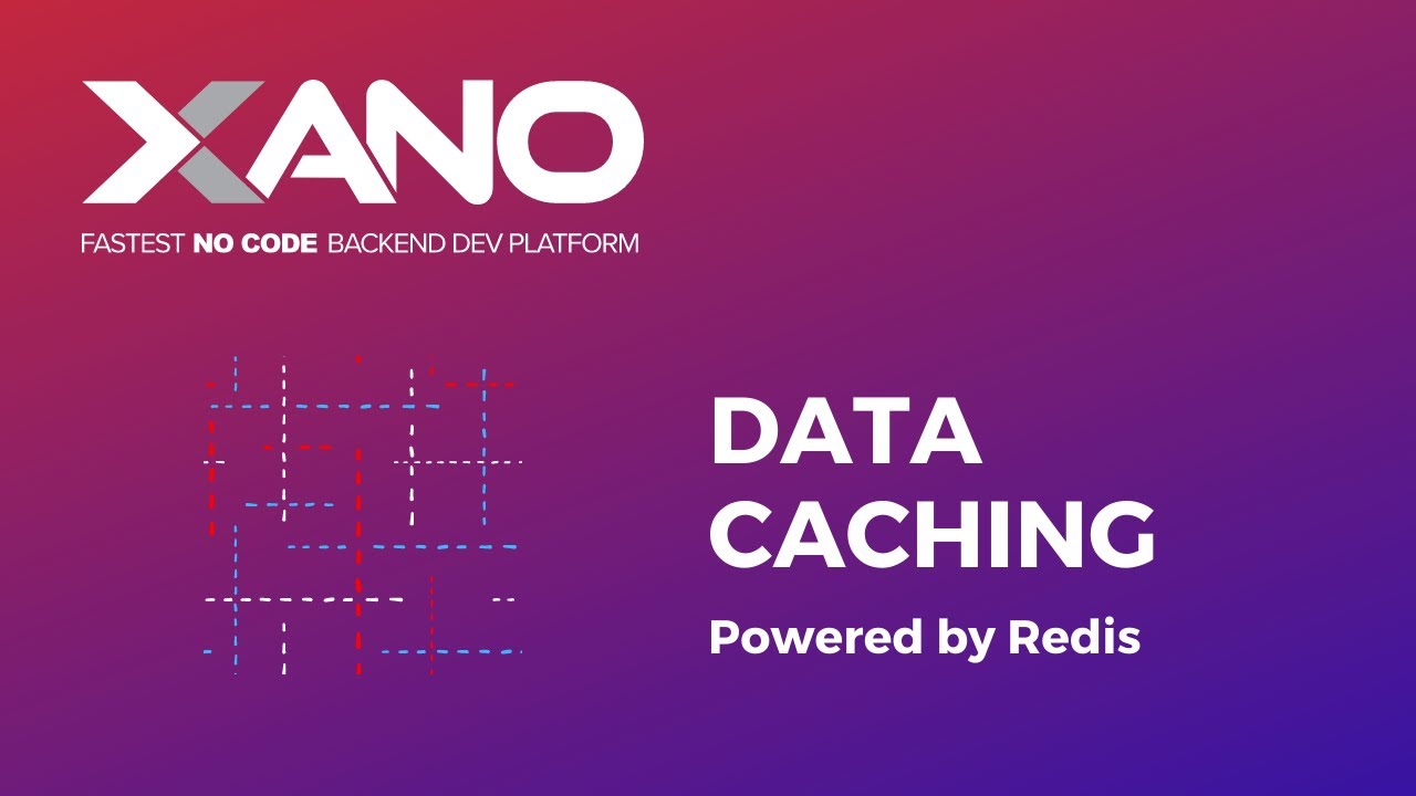 Data Caching: Powered by Redis