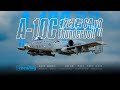 Freewing Twin 64mm A-10 V3 is coming, New size, Re-mold!