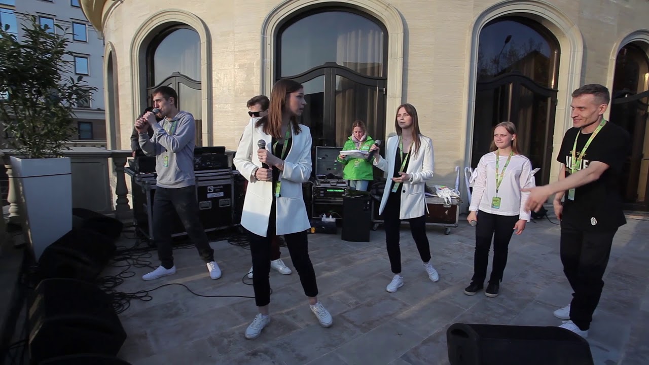 91 MAX BAND московская сторожевая собака