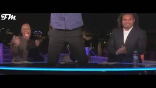 Slaven Bilic reaction in studio on Dimitri Payet goal vs Albania 15/6/2016 Net Worth