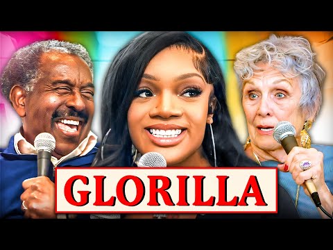 GloRilla Opens Up to Seniors on Finding Peace, Struggles of Female Rappers & Teaches Seniors Slang