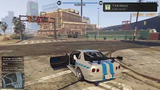 Grand Theft Auto V: Full Refund (BRONZE)