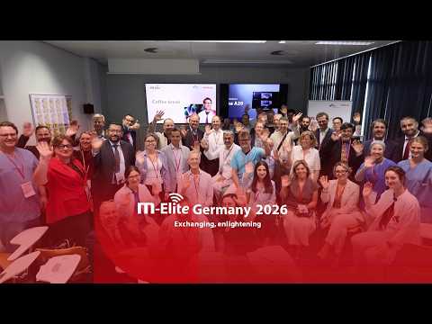 m-Elite @ University Hospital Regensburg 2026