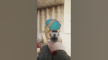 When You BOTH Run Out of Ammo 🙄 #escapefromtarkov #funny #gaming #viralvideo #shortsfeed #fypviralシ