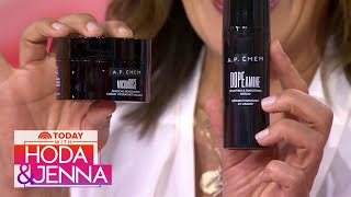 Hoda and Jenna share their latest favorite finds