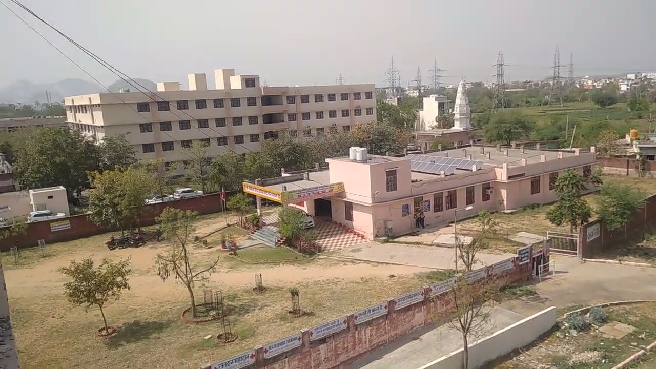 District Court Narnaul | Narnaul Haryana