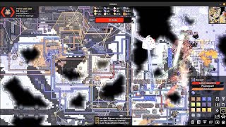 Mindustry - Will I survive 50 waves?