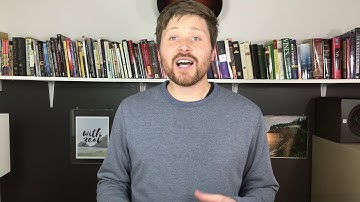 Storyboard Intro Promo Video