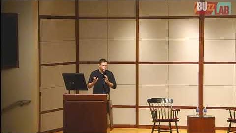 Peter Thiel - Globalization and technology