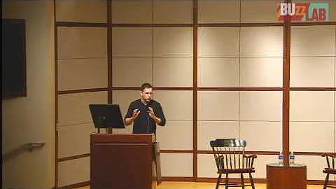 Peter Thiel - Globalization and technology