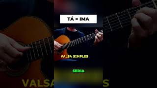 FAZER BATIDAS FACÍLMENTE NO VIOLÃO #eupossotocaralexandresaes