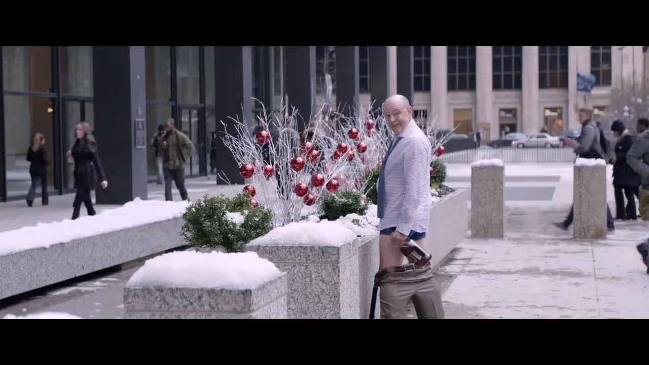 Русский Трейлер фильма Новогодний Корпоратив самый ожидаемый фильм 2017 ...