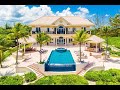 Palatial masterpiece in cayman kai grand cayman cayman islands  sothebys international realty