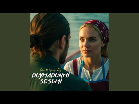 Duymadunmi Sesumi