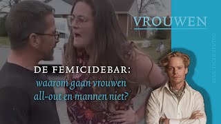 Download Lagu De Femicidebar: Tom verdiept zich in vrouwen ... MP3 Download Lagu De Femicidebar: Tom verdiept zich in vrouwen ... MP3
