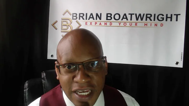 The Brian Boatwright Show