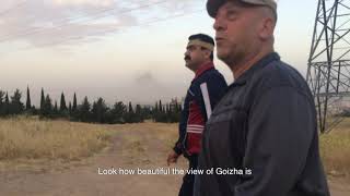 Ink Film Abdullah Karim