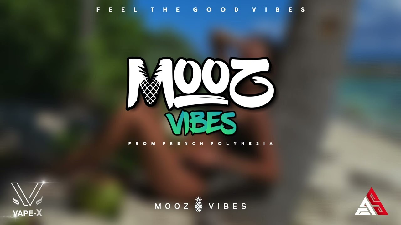 Maruia - I Roto I To’u Nei Orara’a (RAI TAHITI Remix) 2025