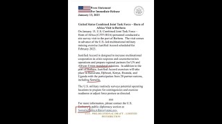 Xildibaan Axmed Diriir Cabdi Asks Very Relevant Critical Questions.