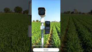 Ye Smart Camera Sab Kuch Record Kar Leta Hai!