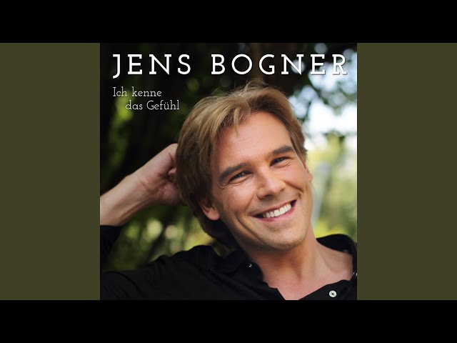 JENS BOGNER - SINGLE-CD A