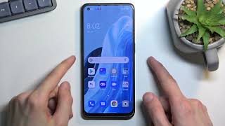 How To Screenshot On Oppo Reno7 Lite - Take Screenshot Tricks Find Screenshot Folder