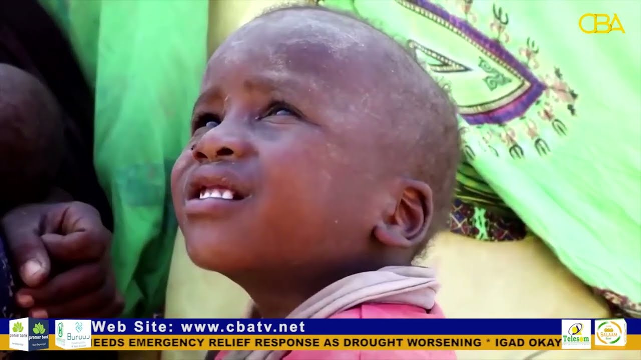 Somalia: UN says Somalia needs emergency relief response as drought worsening