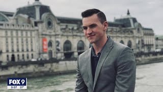 Chaska family gives back to honor late son I KMSP FOX 9
