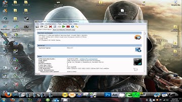 How to test your cpu/computer for stability