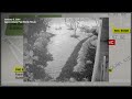 January 5 Pipe Bomb Investigation: Route and Video of Suspect