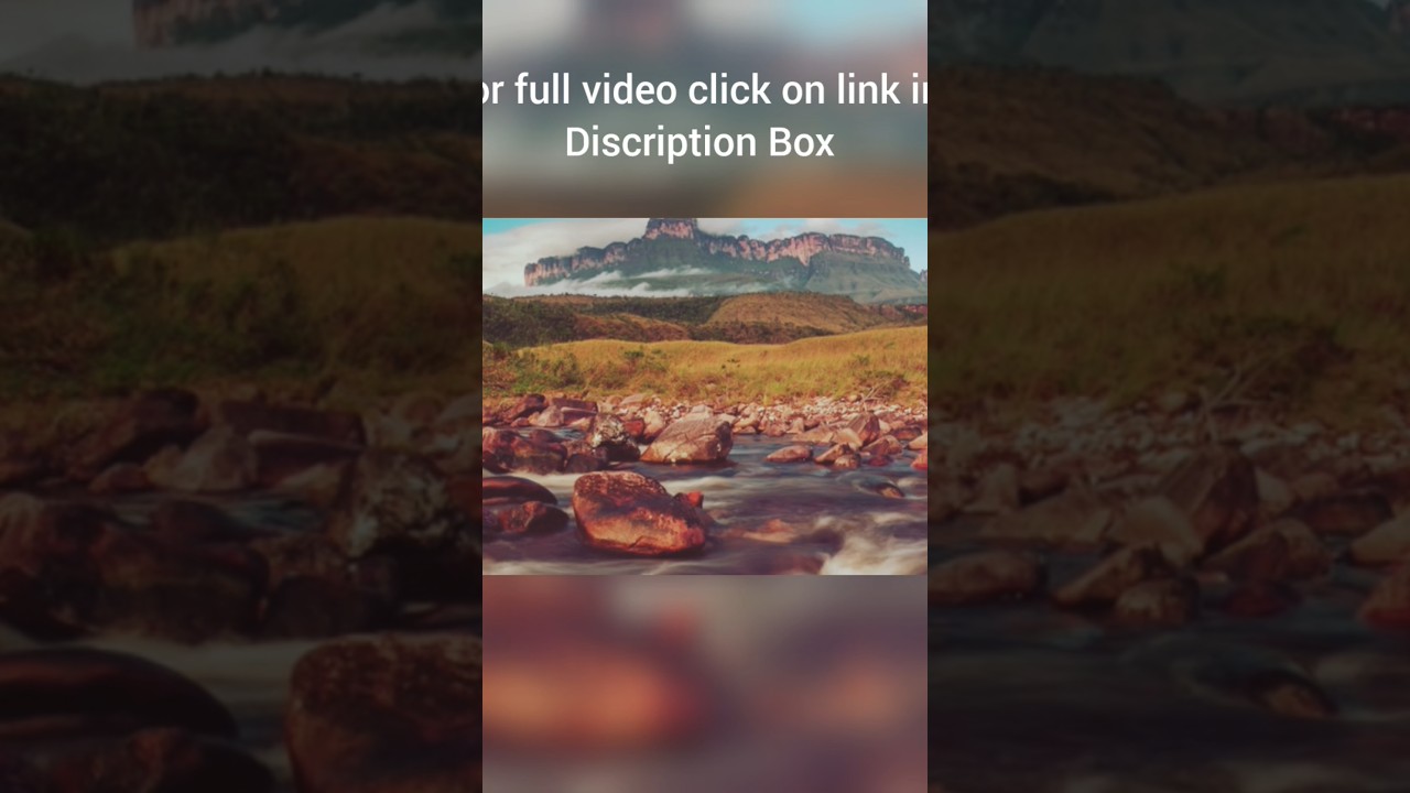 Venezuwela's some little informations and their  Geographical condition..