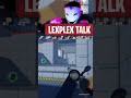 El MEJOR SHOOTER de ROBLOX #shorts