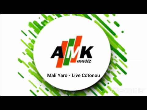 Concert Mali Yaro cotonou live