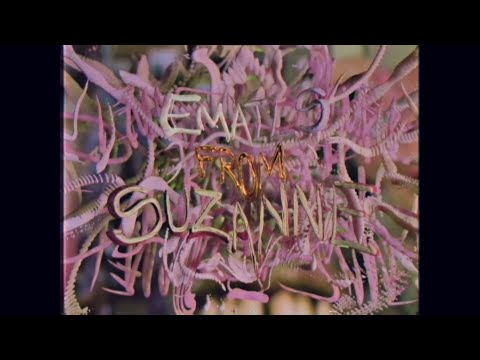 Dama Scout  - Emails From Suzanne (Official Video)