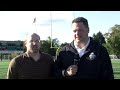 D3report: Dave McHugh and Gordon Mann check in from Delaware Valley