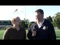 D3report: Dave McHugh and Gordon Mann check in from Delaware Valley