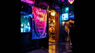 Open Mic Night (2)