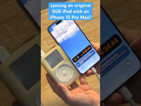does iPhone 15