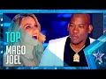 El MAGO JOEL y todos sus sorprendentes trucos: ¿Los descubrirás? | Got Talent España