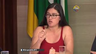 Termómetro Ciudadano - Luchas de los Grupos LGBTI