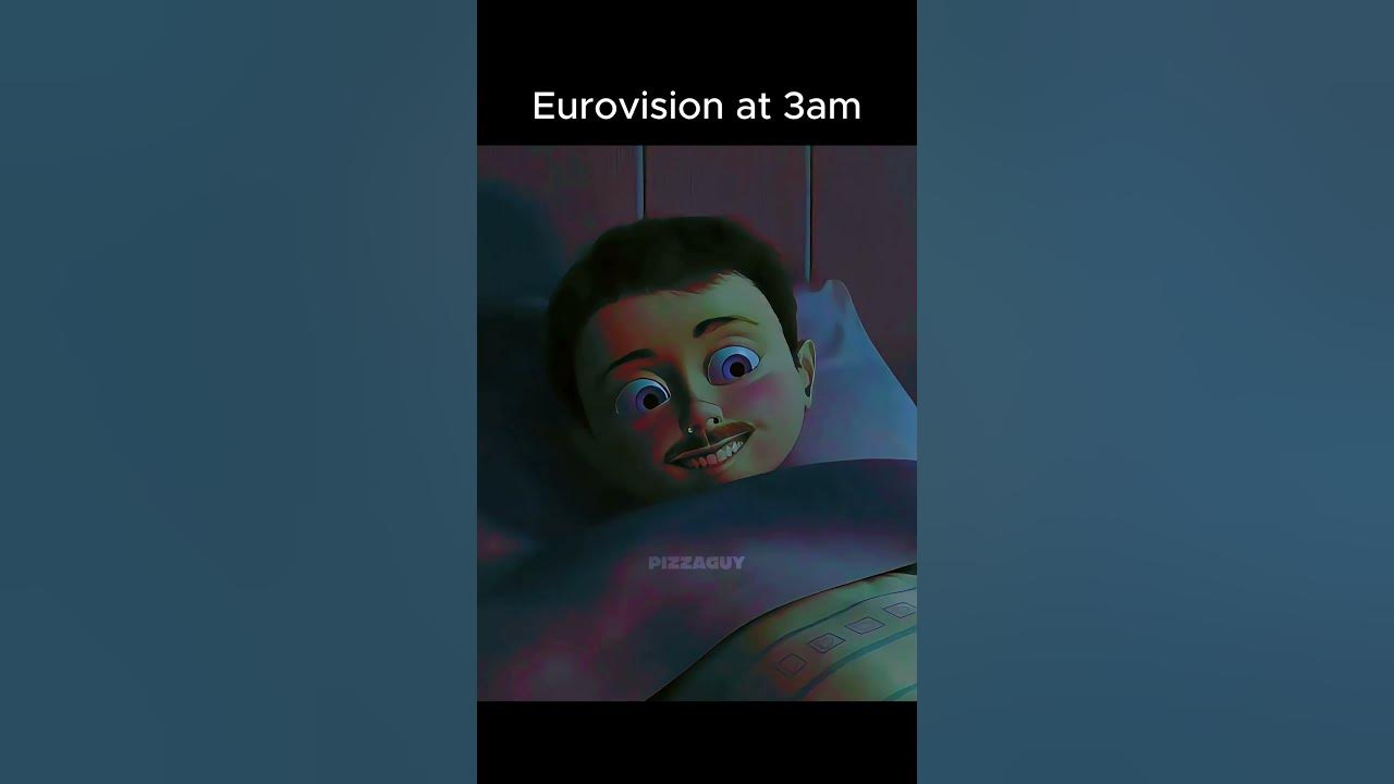 Real Eurovision
