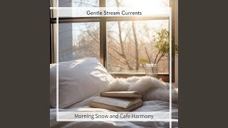 Shimmering Snowfall Serenade (Key C Ver.)