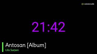 Download Lagu Antosan Album   Lilis Surjani MP3