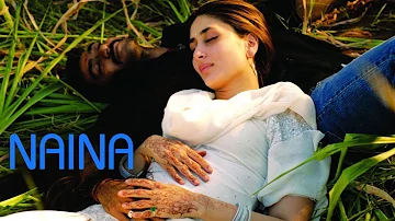 Naina (Video Song) | Omkara | Kareena Kapoor & Ajay Devgn