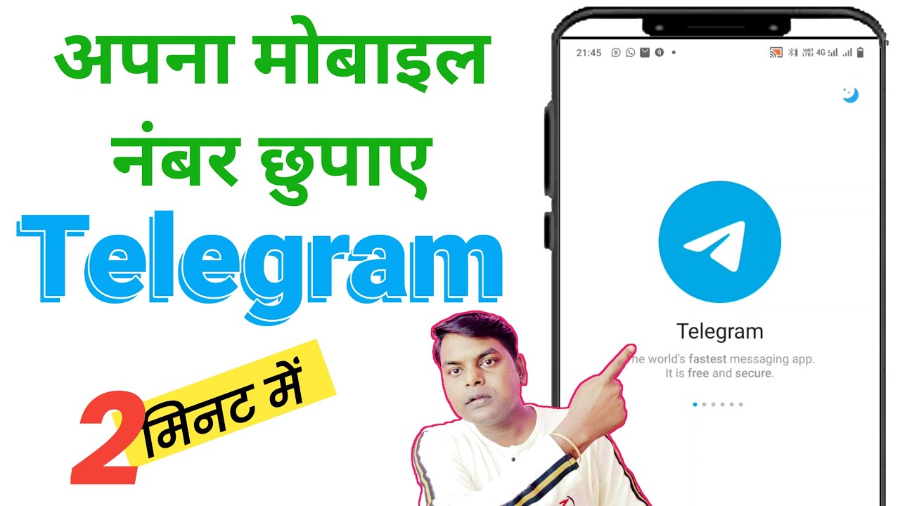 How To Hide Telegram Contact How To Hide Telegram Contact