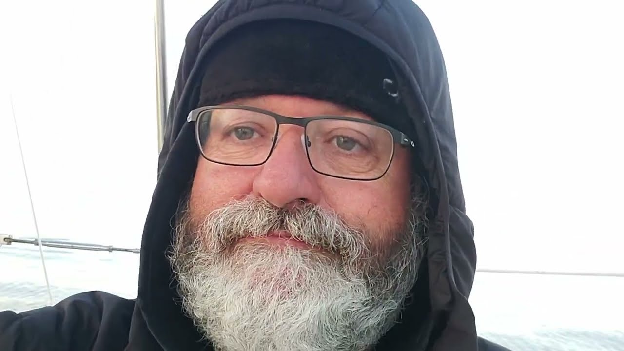 S01.Ép10 Gaspé - Havre Aubert, Iles de la Madeleine Partie 1