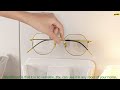 1005006174733214 Self Adhesive Glasses Holder Wall Mount Fashion Sunglasses Show Rack F