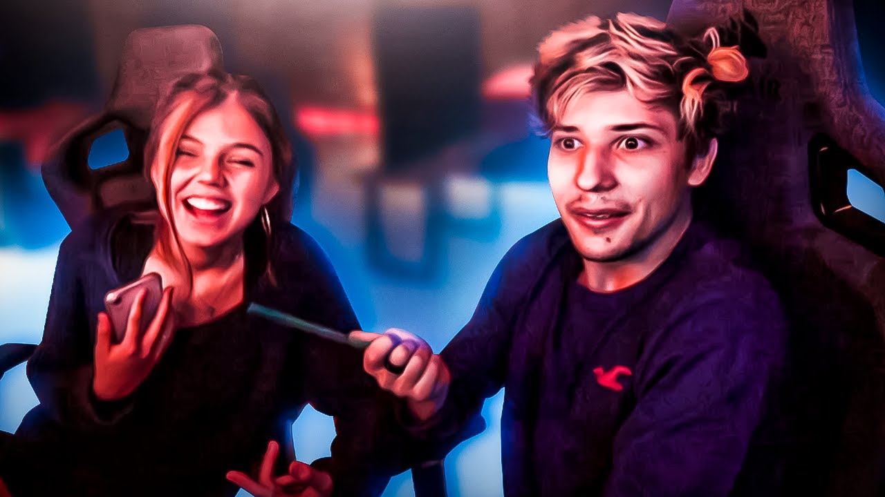 STREAM CON MARTU BODEN COMPLETO | DR IGO